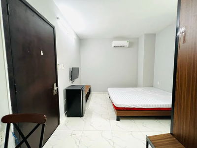 Housing in Ho Chi Minh City, Vietnam  Housing in Ho Chi Minh City, Vietnam