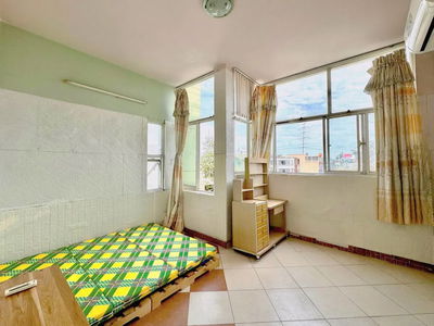 Alojamiento en Ho Chi Minh City, Vietnam  Alojamiento en Ho Chi Minh City, Vietnam