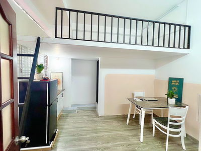 Logement dans Ho Chi Minh City, Vietnam  Logement dans Ho Chi Minh City, Vietnam