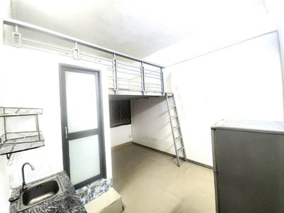 Alojamiento en Ho Chi Minh City, Vietnam Alojamiento en Ho Chi Minh City, Vietnam