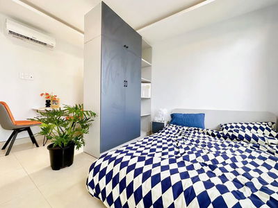 Alojamiento en Ho Chi Minh City, Vietnam Alojamiento en Ho Chi Minh City, Vietnam