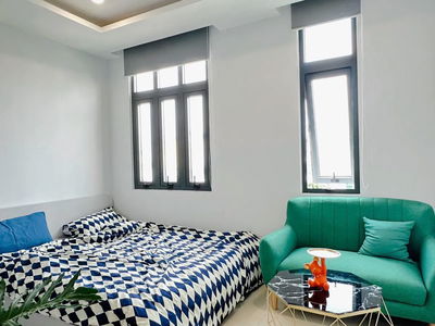 Logement dans Ho Chi Minh City, Vietnam  Logement dans Ho Chi Minh City, Vietnam