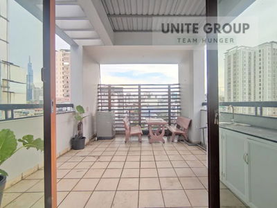 Жилье в Ho Chi Minh City, Vietnam Жилье в Ho Chi Minh City, Vietnam