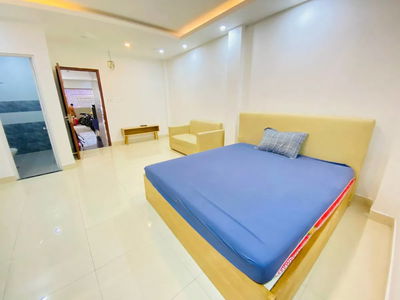 Жилье в Ho Chi Minh City, Vietnam  Жилье в Ho Chi Minh City, Vietnam