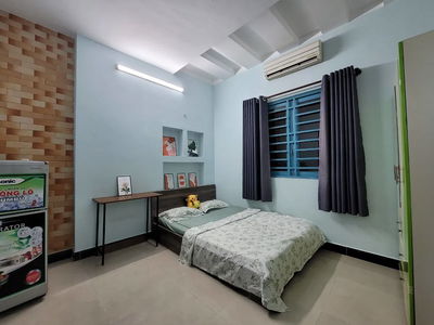 Housing in Ho Chi Minh City, Vietnam  Housing in Ho Chi Minh City, Vietnam