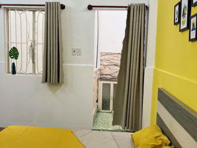 Logement dans Ho Chi Minh City, Vietnam  Logement dans Ho Chi Minh City, Vietnam