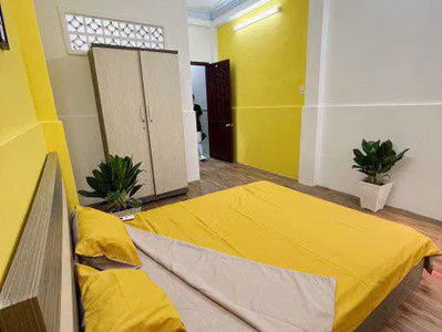 Housing in Ho Chi Minh City, Vietnam Housing in Ho Chi Minh City, Vietnam