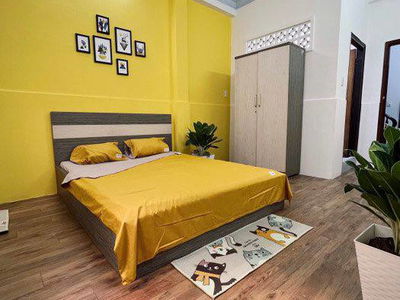 Logement dans Ho Chi Minh City, Vietnam  Logement dans Ho Chi Minh City, Vietnam