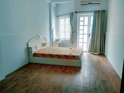 Alojamiento en Ho Chi Minh City, Vietnam  Alojamiento en Ho Chi Minh City, Vietnam
