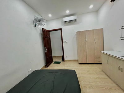 Housing in Ho Chi Minh City, Vietnam  Housing in Ho Chi Minh City, Vietnam