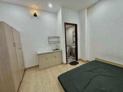 Alojamiento en Ho Chi Minh City, Vietnam  Alojamiento en Ho Chi Minh City, Vietnam