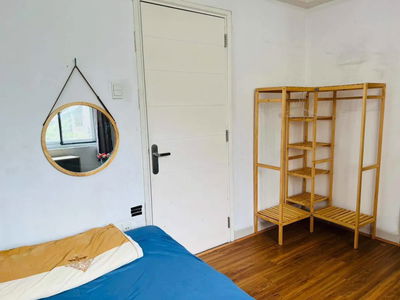 Logement dans Ho Chi Minh City, Vietnam  Logement dans Ho Chi Minh City, Vietnam