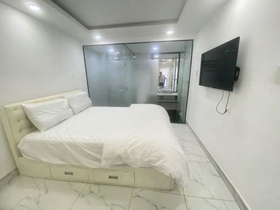 Logement dans Ho Chi Minh City, Vietnam  Logement dans Ho Chi Minh City, Vietnam