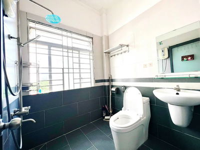 Logement dans Ho Chi Minh City, Vietnam  Logement dans Ho Chi Minh City, Vietnam