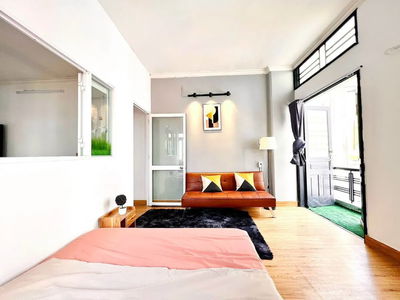 Жилье в Ho Chi Minh City, Vietnam Жилье в Ho Chi Minh City, Vietnam