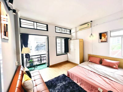 Alojamiento en Ho Chi Minh City, Vietnam Alojamiento en Ho Chi Minh City, Vietnam