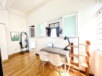 Alojamiento en Ho Chi Minh City, Vietnam Alojamiento en Ho Chi Minh City, Vietnam