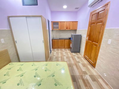 Жилье в Ho Chi Minh City, Vietnam  Жилье в Ho Chi Minh City, Vietnam