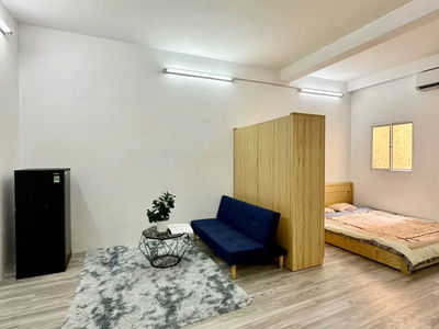 Alojamiento en Ho Chi Minh City, Vietnam  Alojamiento en Ho Chi Minh City, Vietnam