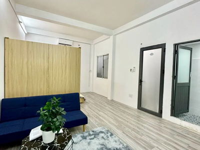 Housing in Ho Chi Minh City, Vietnam Housing in Ho Chi Minh City, Vietnam