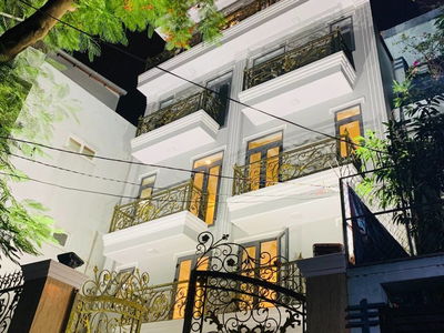Logement dans Ho Chi Minh City, Vietnam  Logement dans Ho Chi Minh City, Vietnam