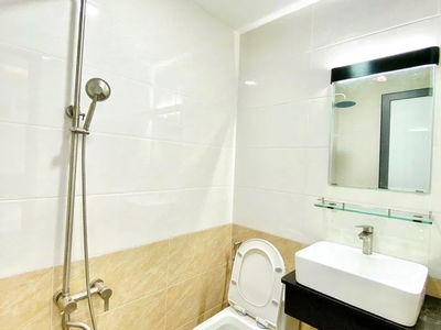 Housing in Ho Chi Minh City, Vietnam  Housing in Ho Chi Minh City, Vietnam
