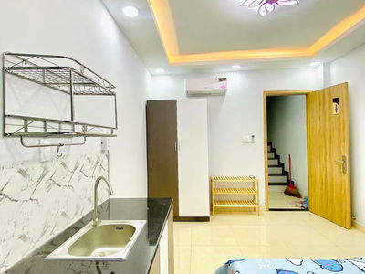 Housing in Ho Chi Minh City, Vietnam  Housing in Ho Chi Minh City, Vietnam