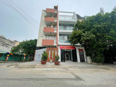 Alojamiento en Ho Chi Minh City, Vietnam  Alojamiento en Ho Chi Minh City, Vietnam