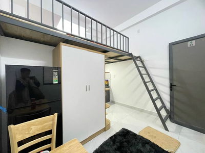 Housing in Ho Chi Minh City, Vietnam Housing in Ho Chi Minh City, Vietnam