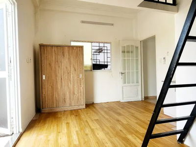 Жилье в Ho Chi Minh City, Vietnam Жилье в Ho Chi Minh City, Vietnam