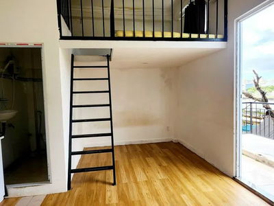 Alojamiento en Ho Chi Minh City, Vietnam Alojamiento en Ho Chi Minh City, Vietnam