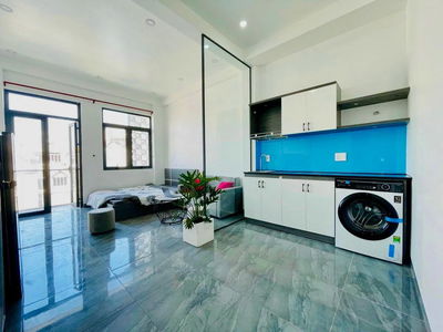 Жилье в Ho Chi Minh City, Vietnam Жилье в Ho Chi Minh City, Vietnam