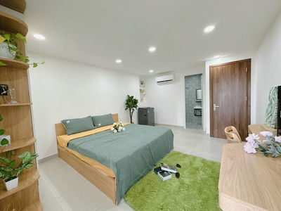 Alojamiento en Ho Chi Minh City, Vietnam Alojamiento en Ho Chi Minh City, Vietnam