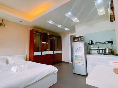 Жилье в Ho Chi Minh City, Vietnam  Жилье в Ho Chi Minh City, Vietnam