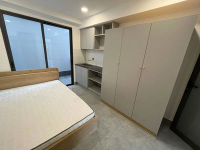 Жилье в Ho Chi Minh City, Vietnam Жилье в Ho Chi Minh City, Vietnam