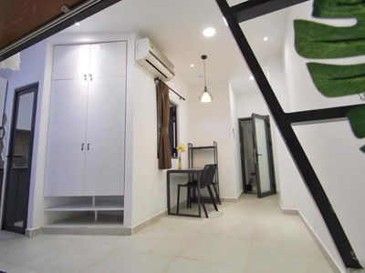 Logement dans Ho Chi Minh City, Vietnam  Logement dans Ho Chi Minh City, Vietnam