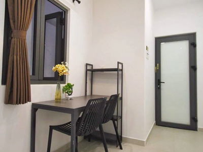 Жилье в Ho Chi Minh City, Vietnam Жилье в Ho Chi Minh City, Vietnam