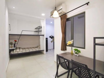 Жилье в Ho Chi Minh City, Vietnam  Жилье в Ho Chi Minh City, Vietnam