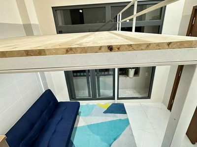 Alojamiento en Ho Chi Minh City, Vietnam Alojamiento en Ho Chi Minh City, Vietnam