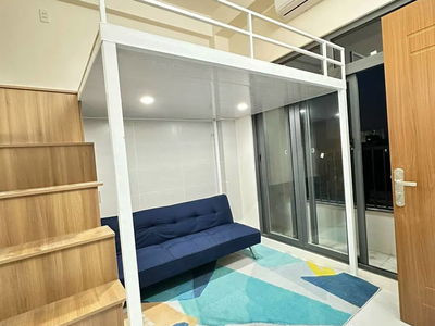 Жилье в Ho Chi Minh City, Vietnam  Жилье в Ho Chi Minh City, Vietnam