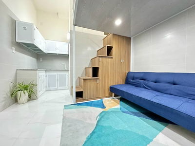 Жилье в Ho Chi Minh City, Vietnam  Жилье в Ho Chi Minh City, Vietnam