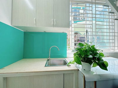 Alojamiento en Ho Chi Minh City, Vietnam  Alojamiento en Ho Chi Minh City, Vietnam