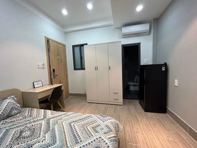 Жилье в Ho Chi Minh City, Vietnam  Жилье в Ho Chi Minh City, Vietnam