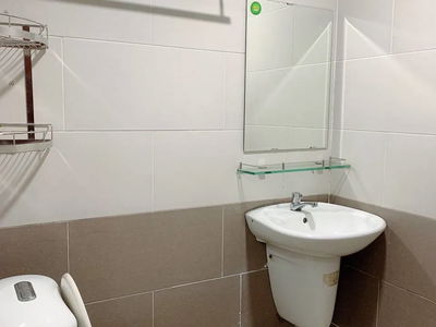 Alojamiento en Ho Chi Minh City, Vietnam  Alojamiento en Ho Chi Minh City, Vietnam