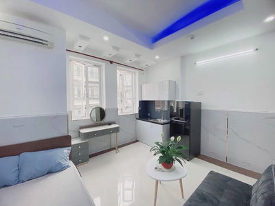 Жилье в Ho Chi Minh City, Vietnam  Жилье в Ho Chi Minh City, Vietnam