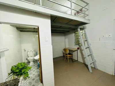 Жилье в Ho Chi Minh City, Vietnam Жилье в Ho Chi Minh City, Vietnam