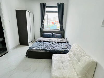 Жилье в Ho Chi Minh City, Vietnam  Жилье в Ho Chi Minh City, Vietnam