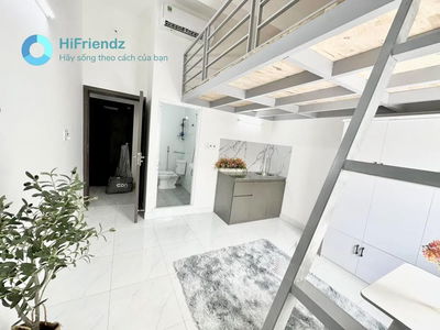 Logement dans Ho Chi Minh City, Vietnam  Logement dans Ho Chi Minh City, Vietnam