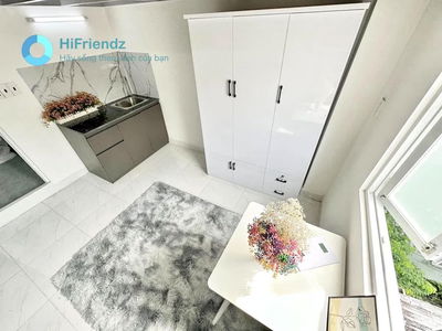 Alojamiento en Ho Chi Minh City, Vietnam Alojamiento en Ho Chi Minh City, Vietnam