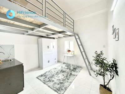 Alojamiento en Ho Chi Minh City, Vietnam Alojamiento en Ho Chi Minh City, Vietnam